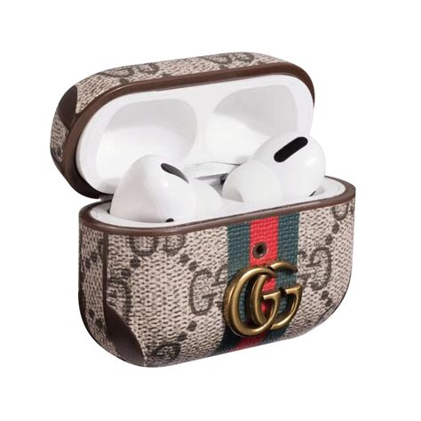 airpods case gucci cheap|gucci airpod cases for women.